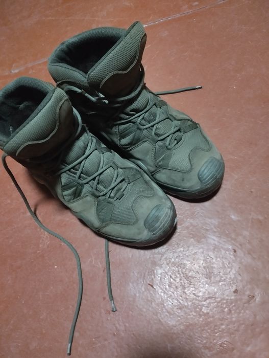 Продам берци VOGEL 43 розмір зимові