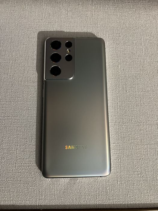 Samsung S21 ultra 5G