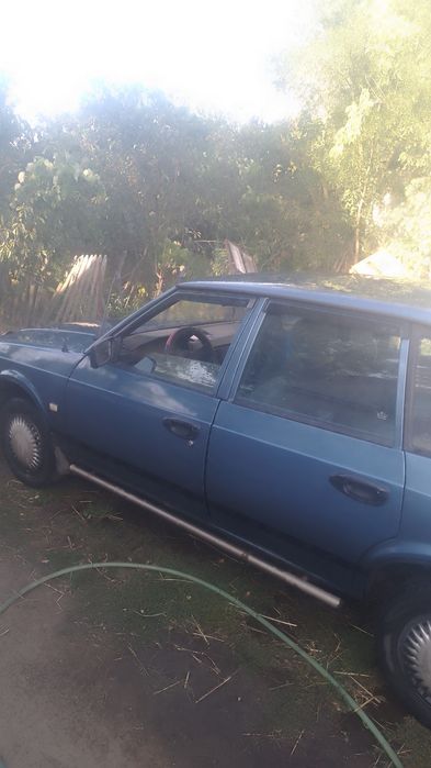 Продається авто в збереженому стані