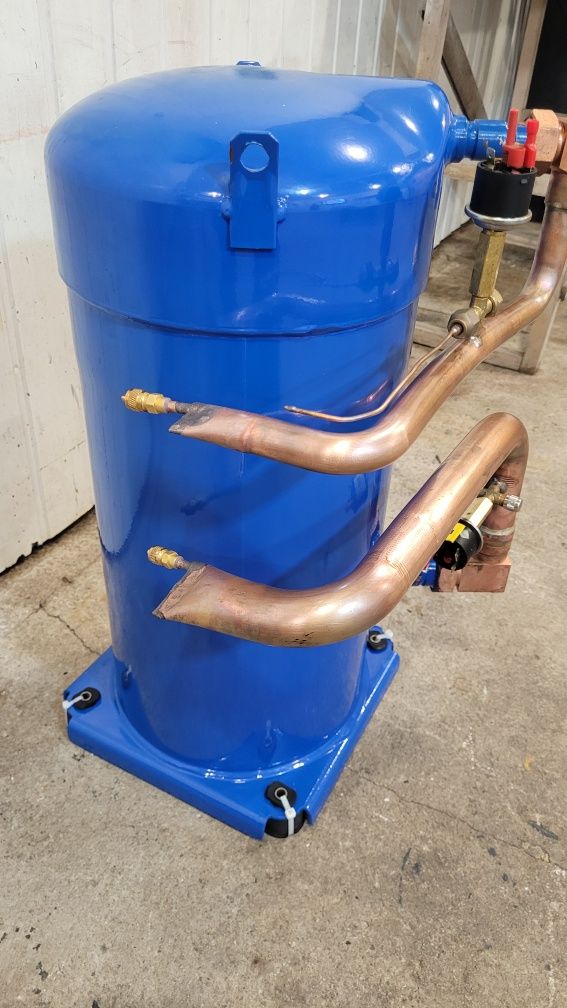 Компрессор Danfoss Performer