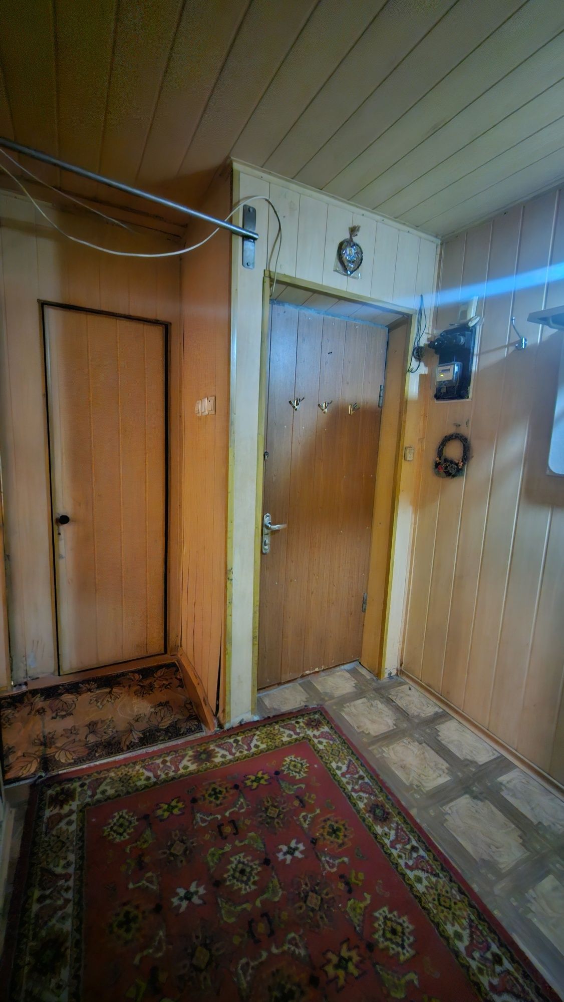 Продам 2х комнатную квартиру Соляные