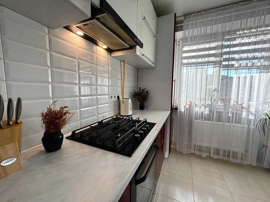 Продаж 2 кімнатної квартири Новобудова