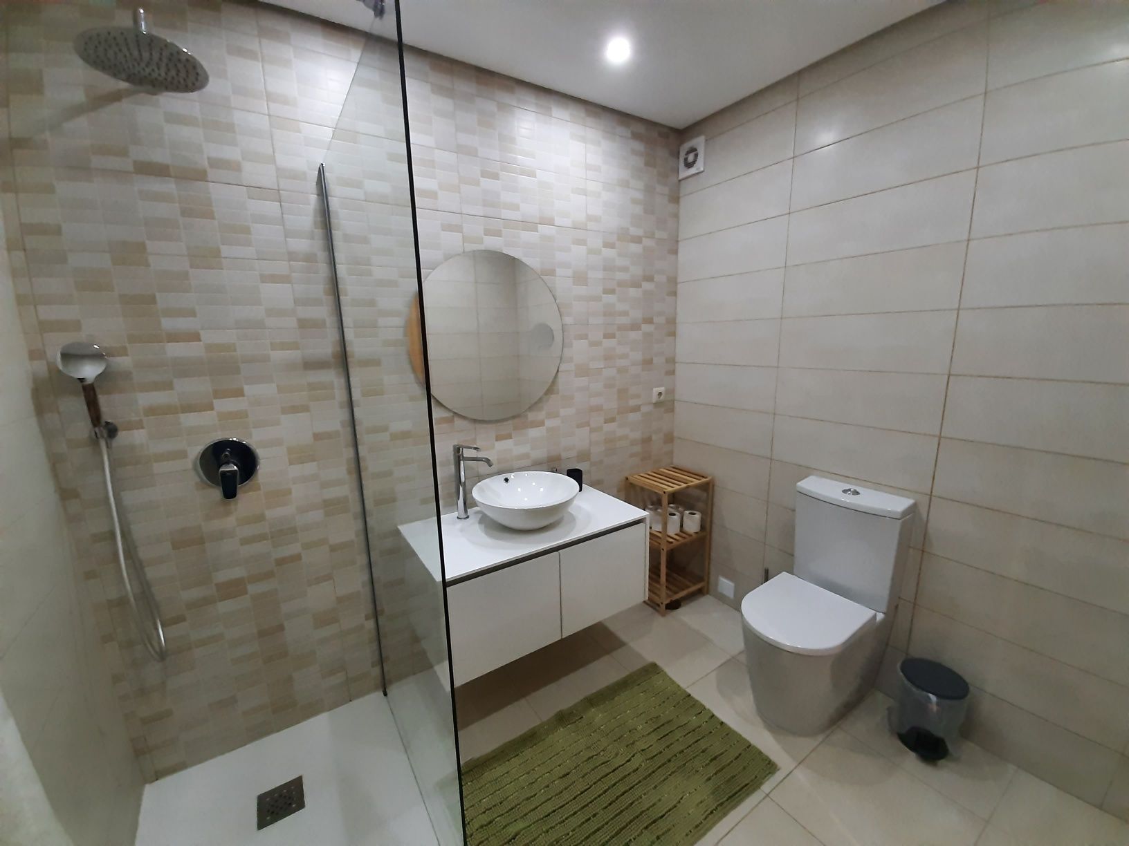 Apartamento T3 Esposende com Piscina
