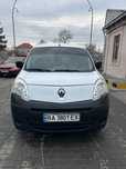 Renault kengoo 2 1.5 2009