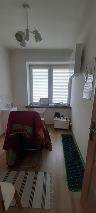 Gabinet/Lokal do wynajęcia – idealny pod manicure, masaże, kobido, itp