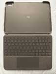 Logitech Etui Combo Touch iPad Air