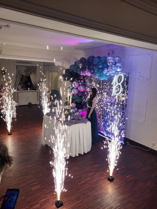 DJ ORIIKRISS na Wesele, 18, urodziny, eventy i inne uroczystości