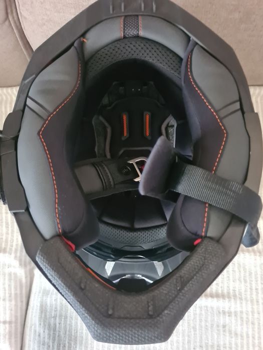 Capacete Nexx Wed 3