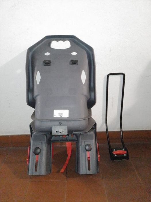 Cadeira para bicicleta