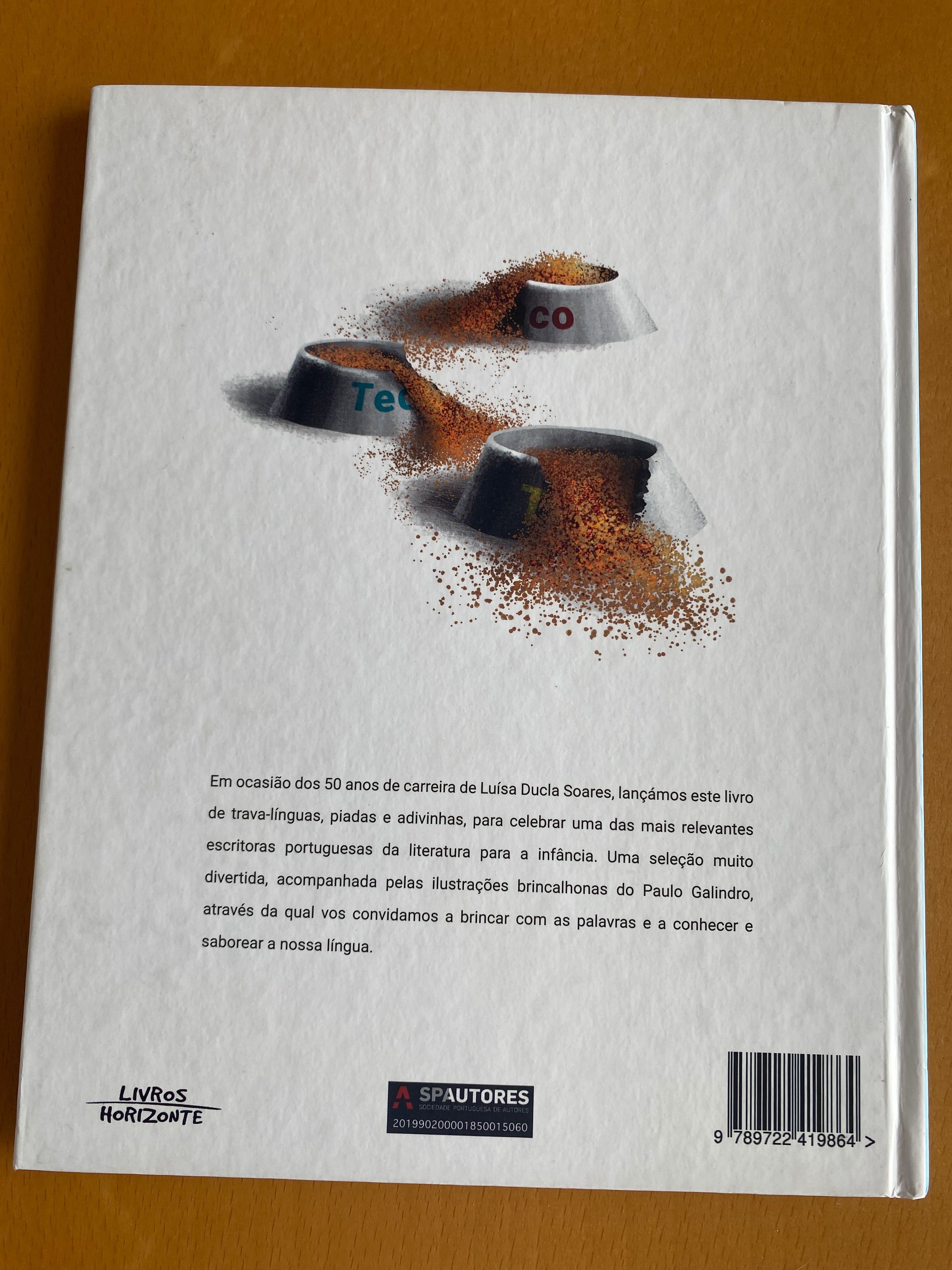 Livro Três Tristes Tigres PNL