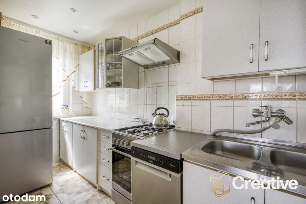 Idealne dla młodych - super lokalizacja