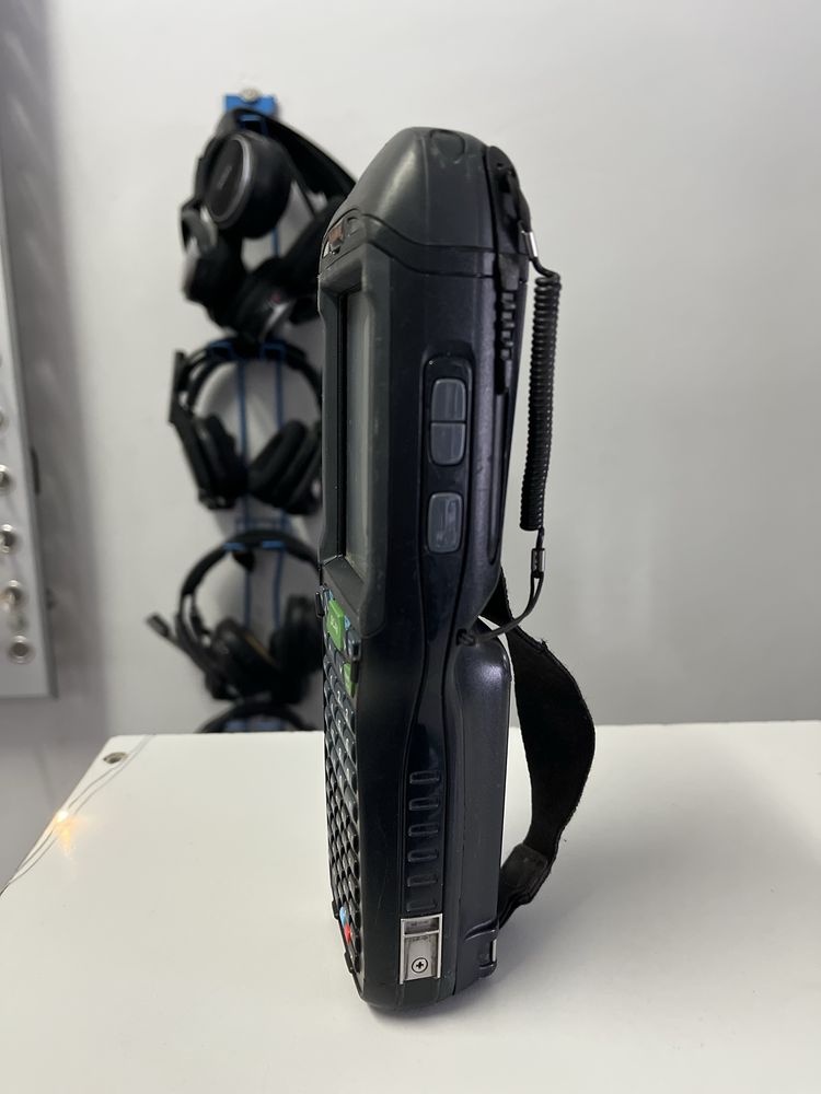 Термінал збору даних Dolphin 99EXLW (без зарядного)