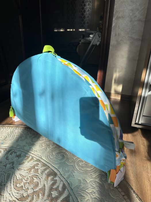 Ігровий килимок