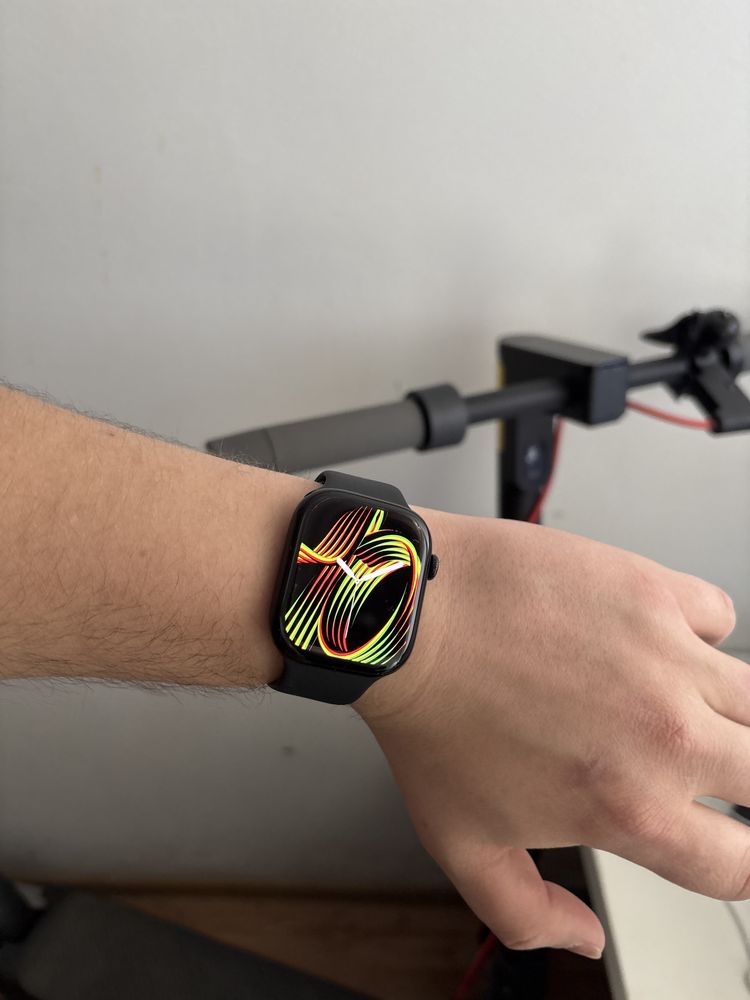 Apple Watch 10 46mm cellural