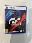 Gran Turismo 7 PS5 igła