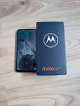 Smartfon Motorola E22 4/64GB dual sim komplet gwarancja