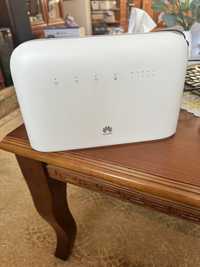 Router Huawei B715s-23c LTE agregacja 3 pasm bez brandu