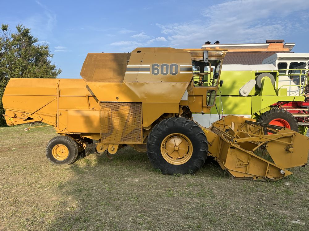 Сампо 600 Sampo 600