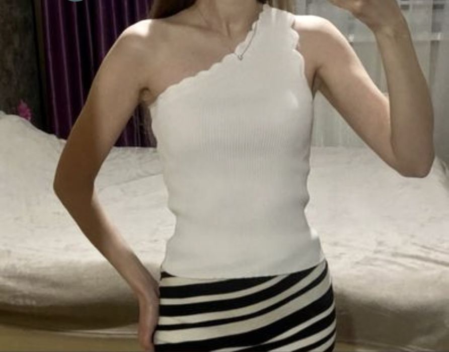 Топ новий, Xs-S