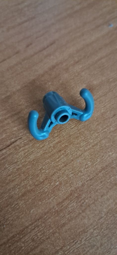 Częsci Lego Technic elementy samochodu