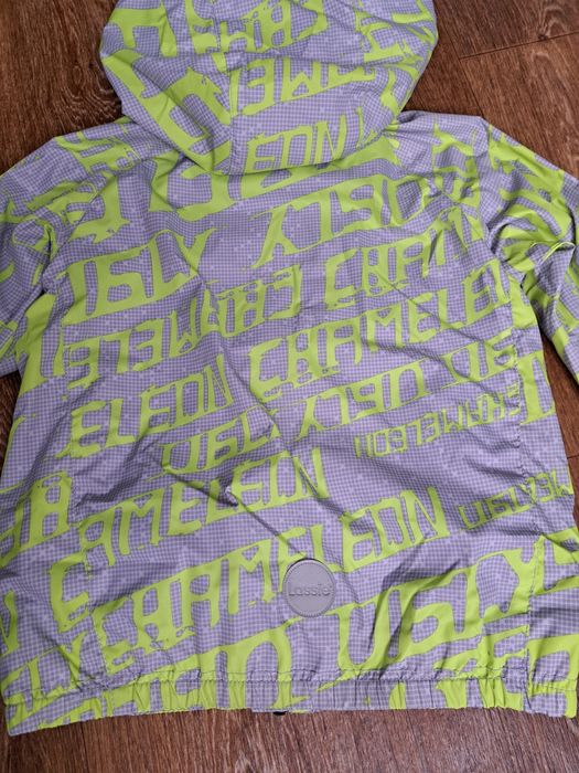 Куртка Lassie 104р.