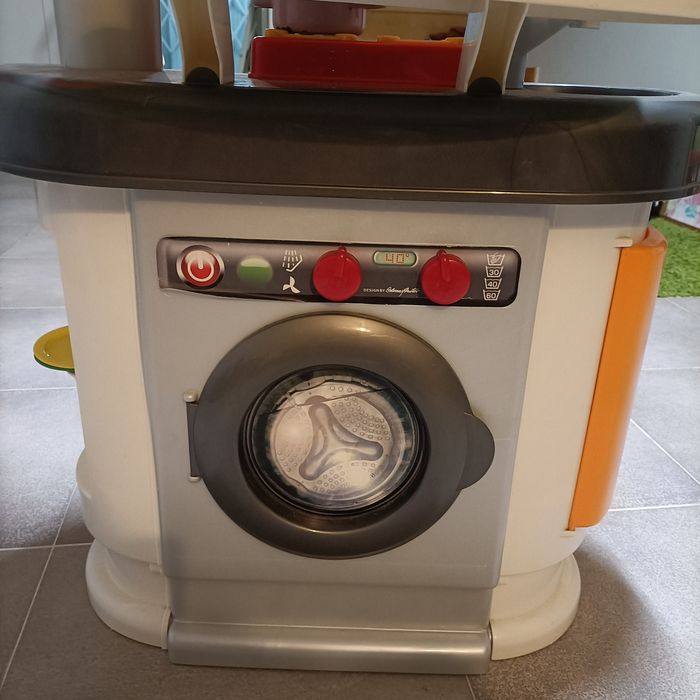 Cozinha para criança