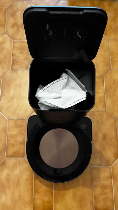 iRobot Roomba S9 - Excelente Estado