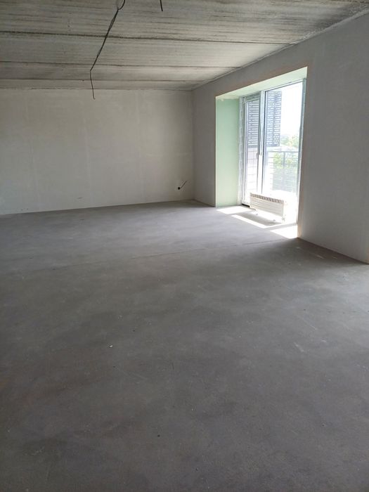 Продам 3 ком, Новострой Центр