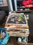 Oddam gazety z przepisami