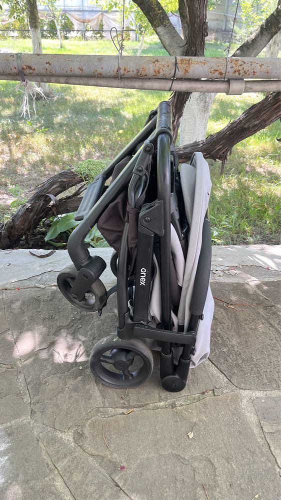 Коляска Anex Air-Z