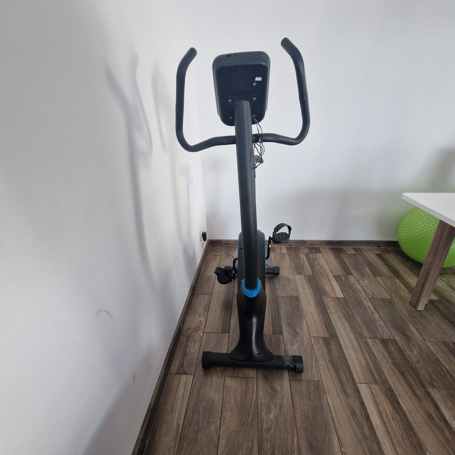 Rower stacjonarny Gymtek XB3000