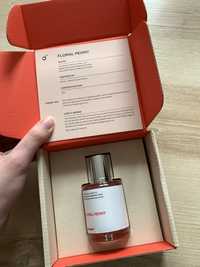 Perfumy Dossier Floral Peony