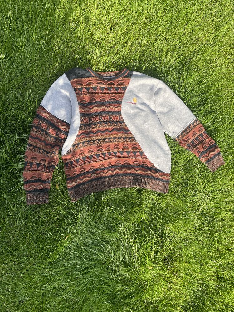 Светр carhartt vintage