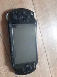 Игровая приставка без комплекта psp-2008