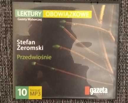 Przedwiośnie - Stefan Żeromski