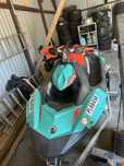 SEA DOO Spark 2up Trixx