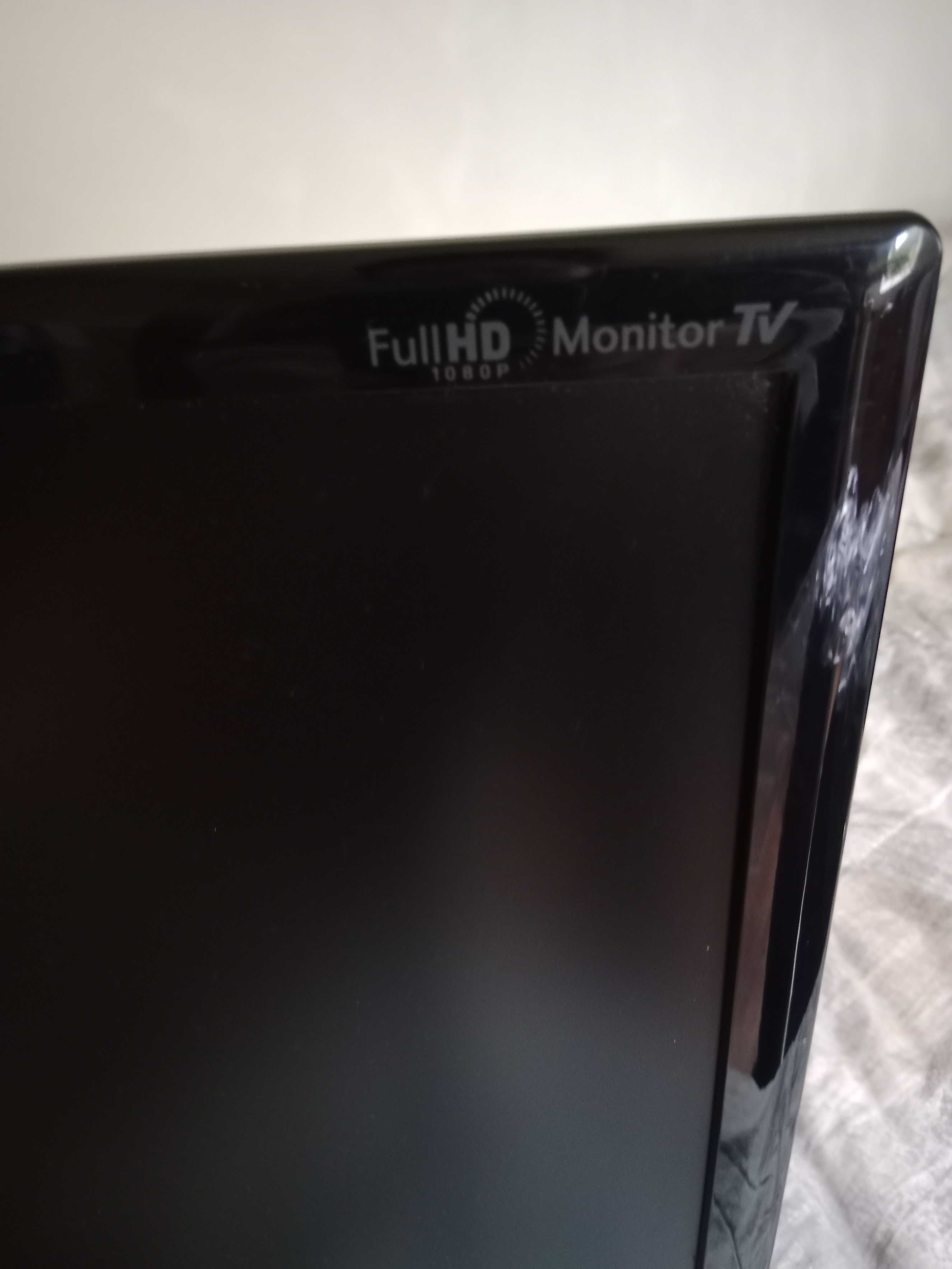 Monitor telewizyjny,komputerowy