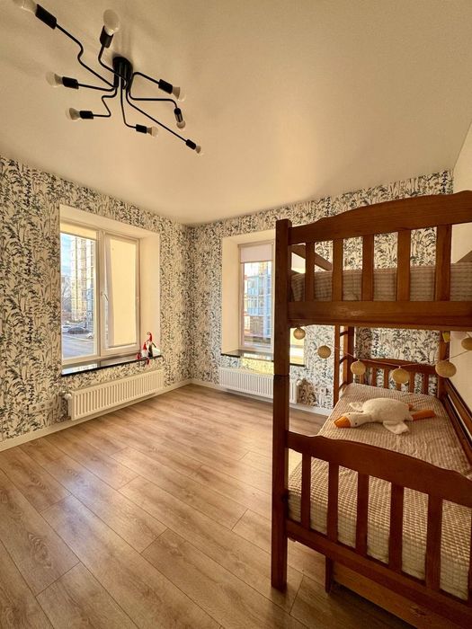 Продаж 2к Квартири з свіжим ремонтом сертифікат, ВПО...