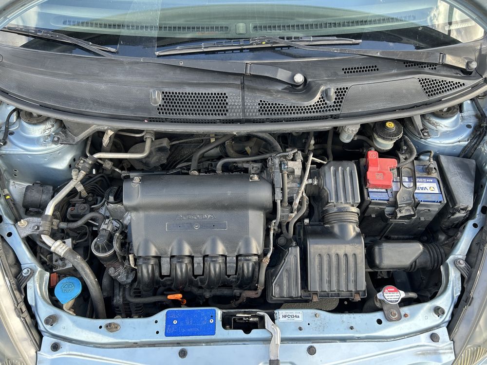 Honda Jazz 1.2 Cool AC