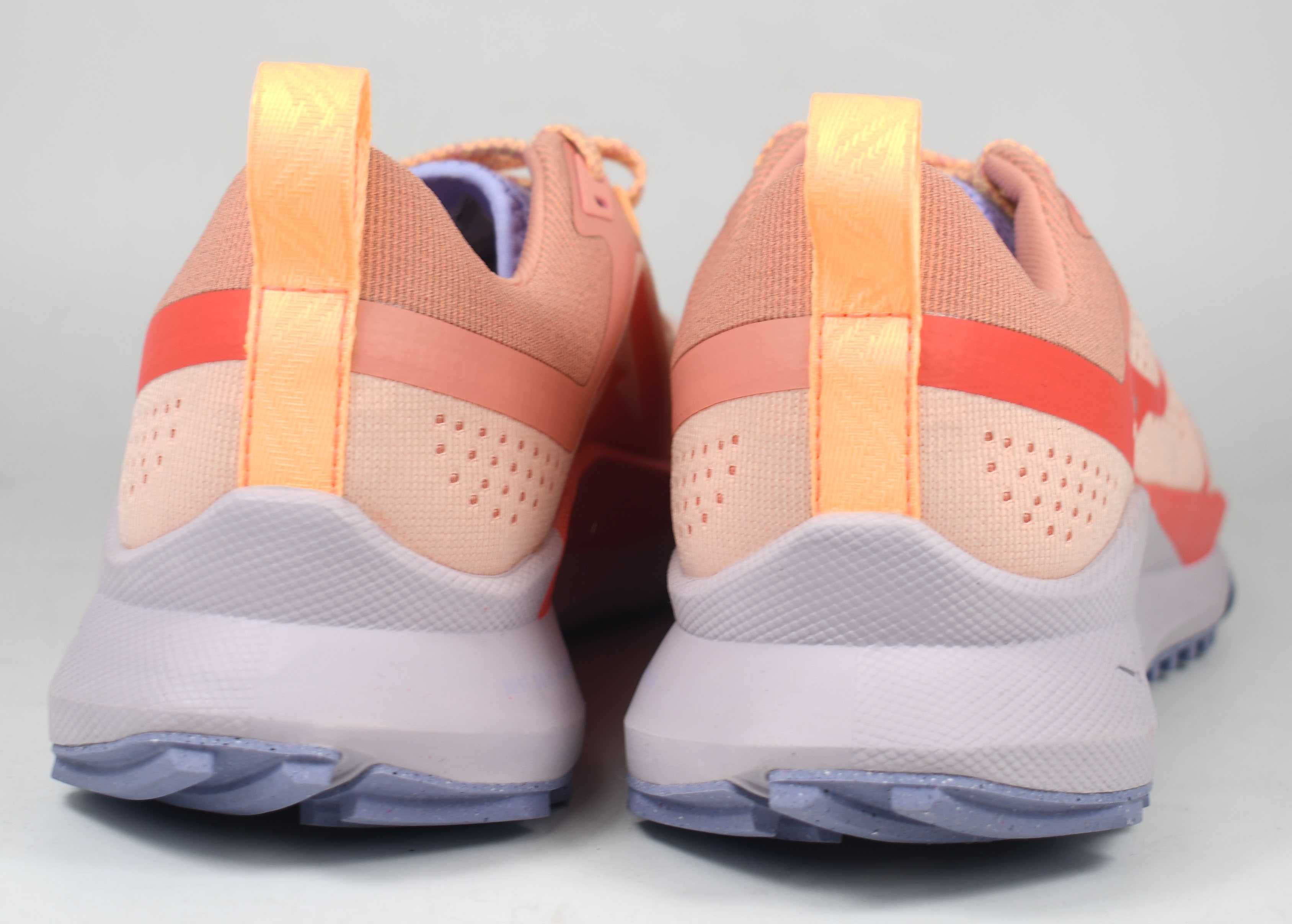Nike React Pegasus Trail 4 dj6159 roz. 38,5