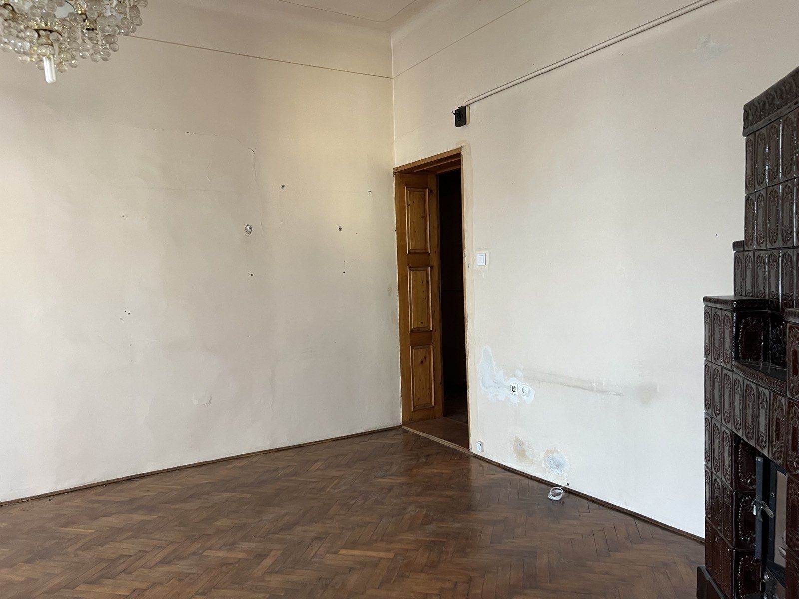 Продаж 3 кімн 95м2 /3 пов. Садовського-центр міста