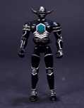 Figurka # Power Rangers Lost Galaxy Magna Defender