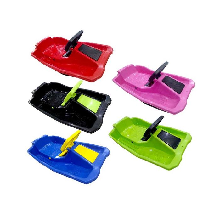 Санки з кермом Marmat №1  – ОРИГІНАЛ.ГУРТ та РОЗДРІБ.