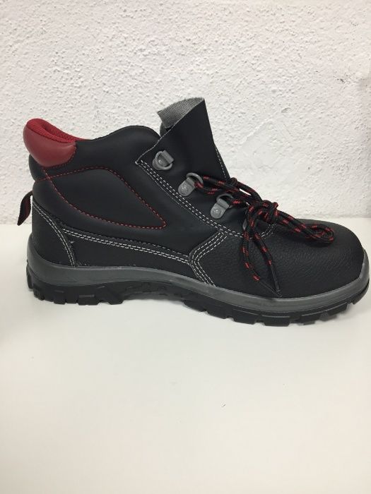 Bota Bellota Metal Pele S3 72300