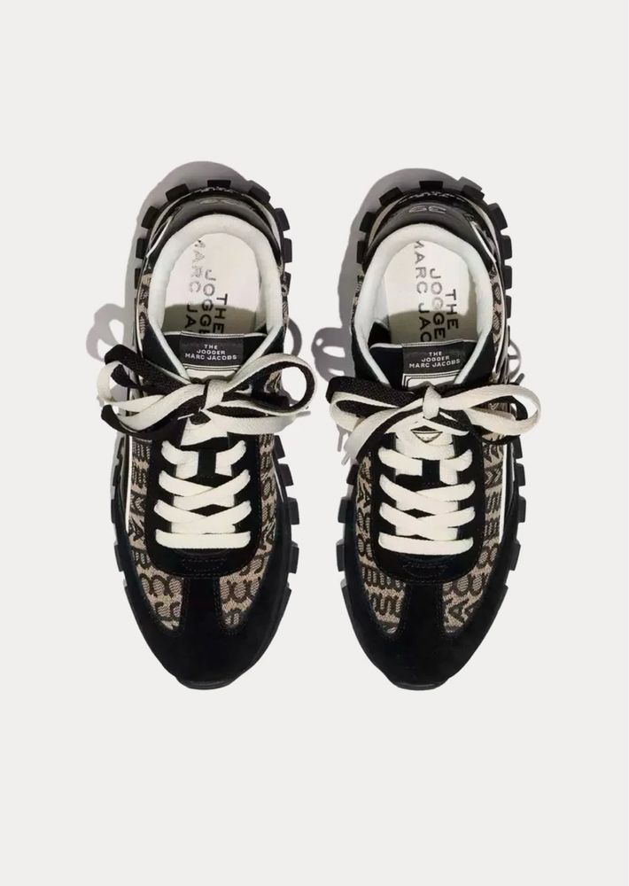 Кросівки снікерси Marc Jacobs. Оригінал!