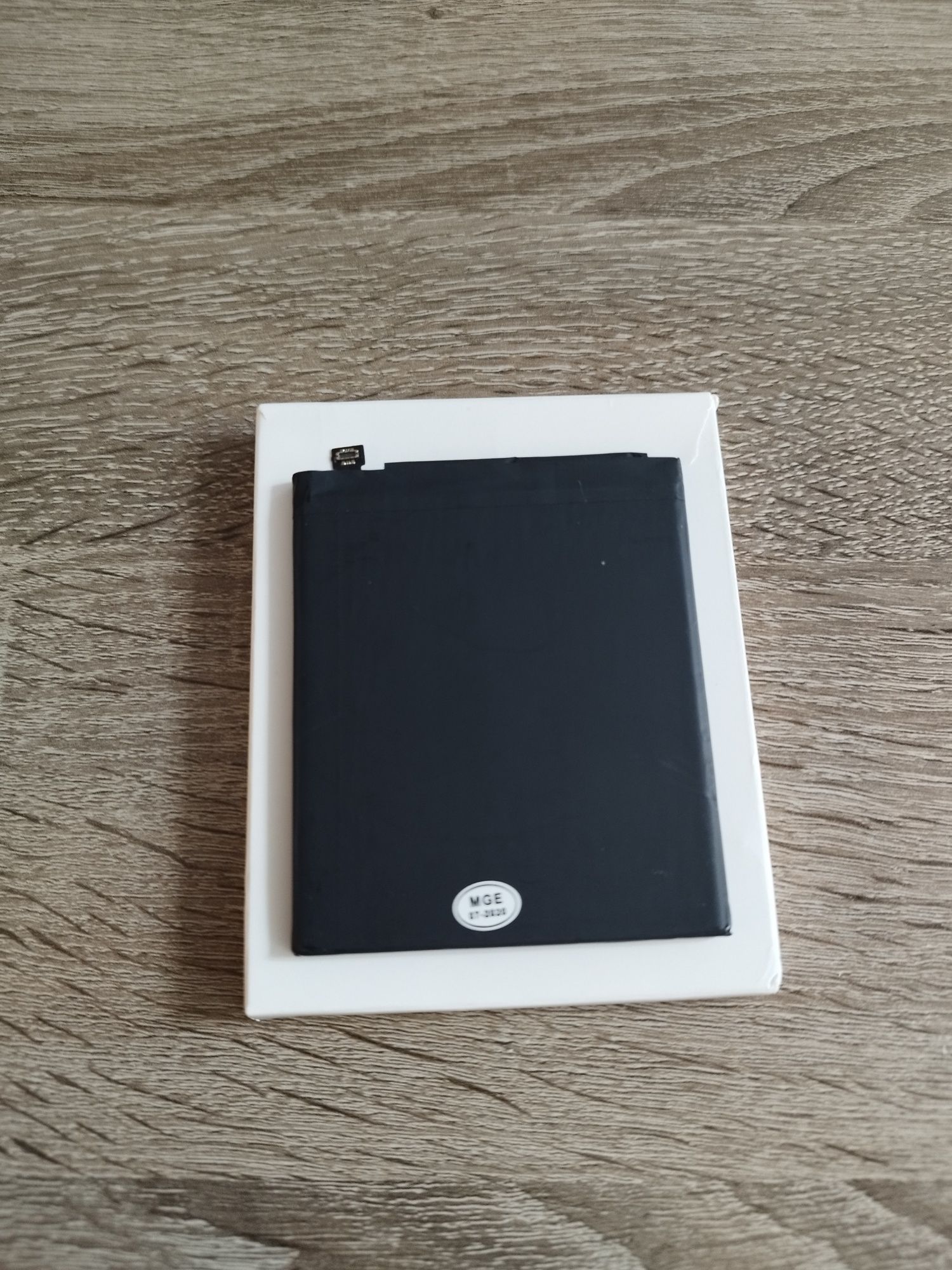 Nowa bateria do Xiaomi Redmi Note 4