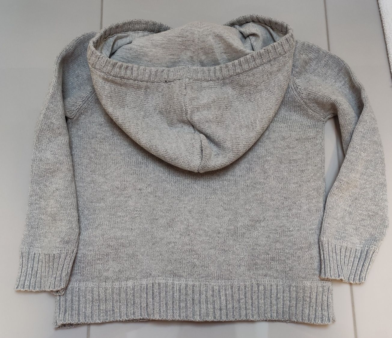Bluza sweter RESERVED 98 cm