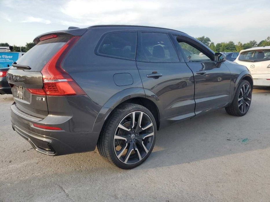 Розборка Volvo XC60 2017 - 2024 Фары Бампер Двери Капот Крыла Решетка