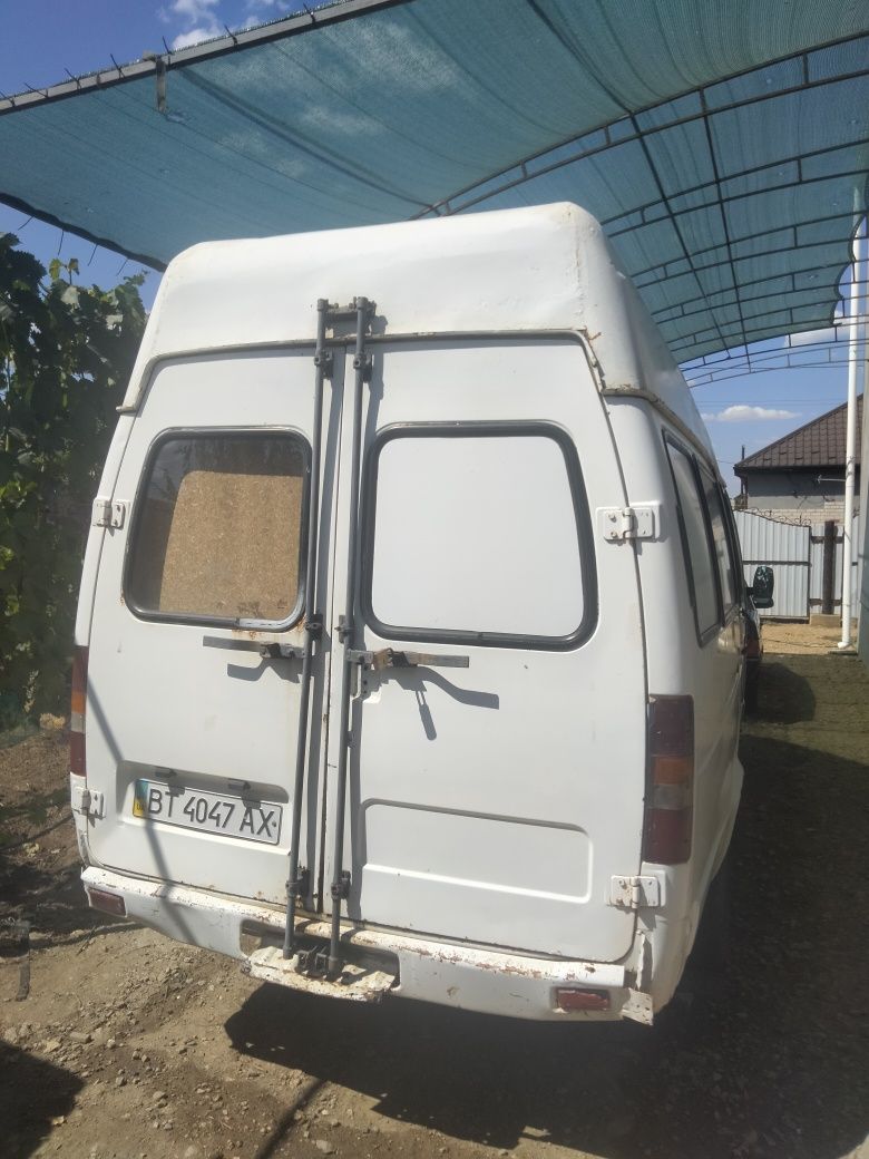 Продам 2-е Газели 32213