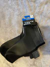 Shimano shoe covers - pokrowiec na buty (XL)